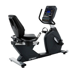 Велотренажер SPIRIT CR900