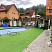 Ландшафтная трава TOP GRASS, 30 мм