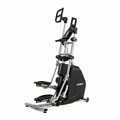 Вертикальный степпер Spirit CVC800