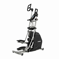 Вертикальный степпер Spirit CVC800