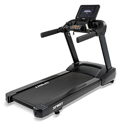 Беговая дорожка SPIRIT CT850+