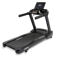 Беговая дорожка SPIRIT CT850+