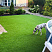 Ландшафтная трава PREMIUM GRASS, 40 мм