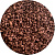 Резиновая крошка коричневая