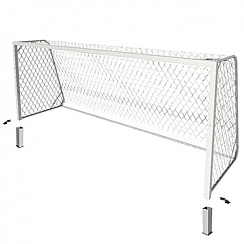 Комплект для бетонирования футбольных ворот (А430)