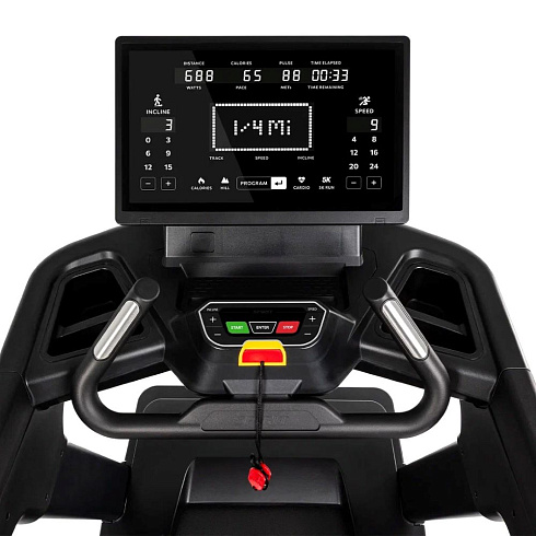 Беговая дорожка SPIRIT CT980
