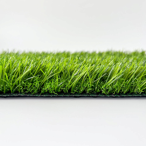 Ландшафтная трава TOP GRASS, 30 мм