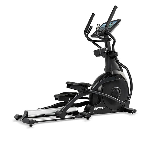 Эллиптический тренажер SPIRIT CE800ENT+