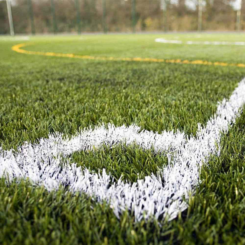 Искусственная трава для разметки, 40 мм, 12000 DTEX