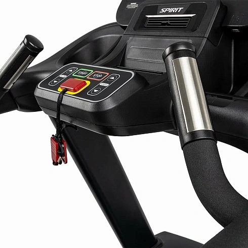 Беговая дорожка SPIRIT CT800ENT+