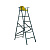 Вышка судейская складная (А25)