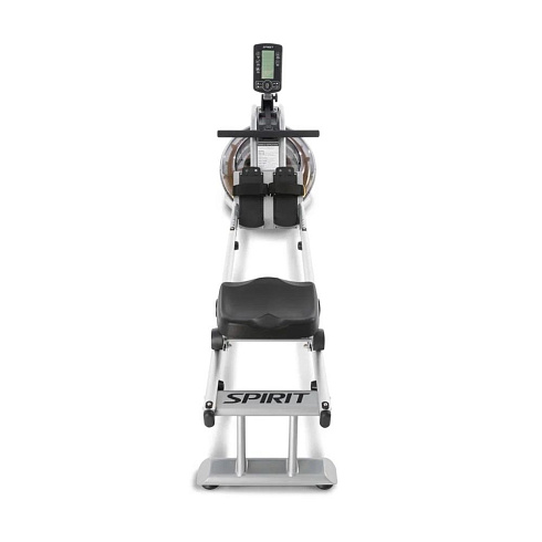 Гребной тренажер SPIRIT CRW800H2O