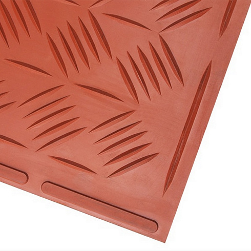 Проступь средняя