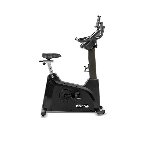 Велотренажер SPIRIT XBU75 Black