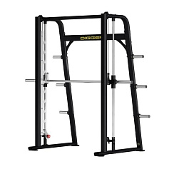 Машина Смита Hasttings Digger HD030-4