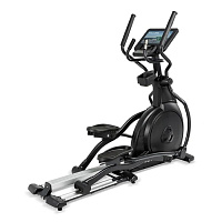 Эллиптический тренажер SPIRIT CE800ENT+