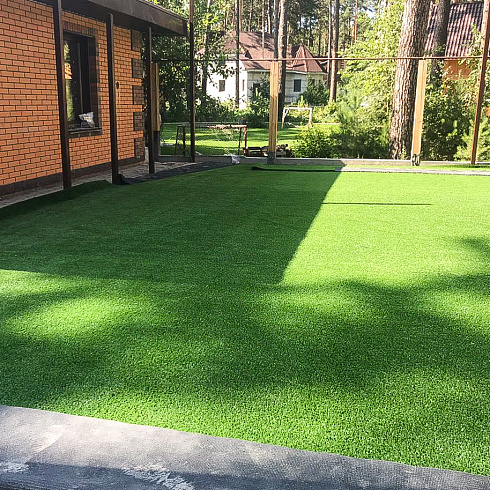 Ландшафтная трава PREMIUM GRASS, 40 мм