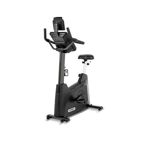 Велотренажер SPIRIT XBU75 Black