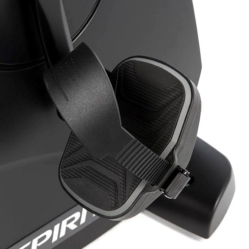 Велотренажер SPIRIT CR800 (Graphite gray)