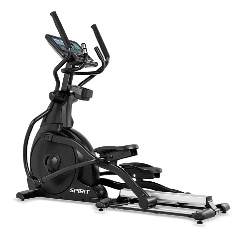 Эллиптический тренажер SPIRIT CE800ENT+
